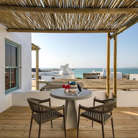 Villa La Baleine à Paternoster Extérieur photo