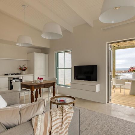 Villa La Baleine à Paternoster Extérieur photo