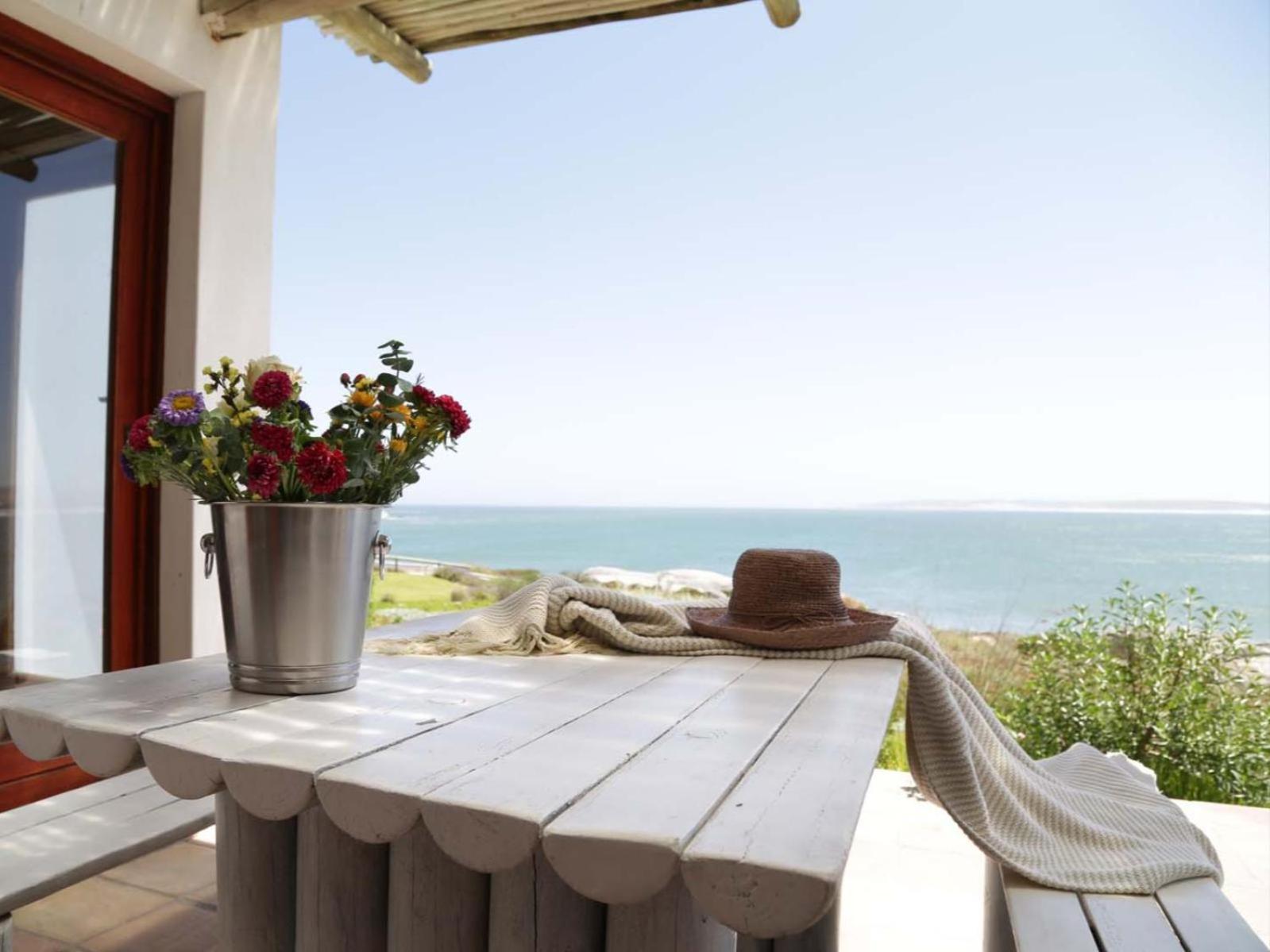 Villa La Baleine à Paternoster Chambre photo