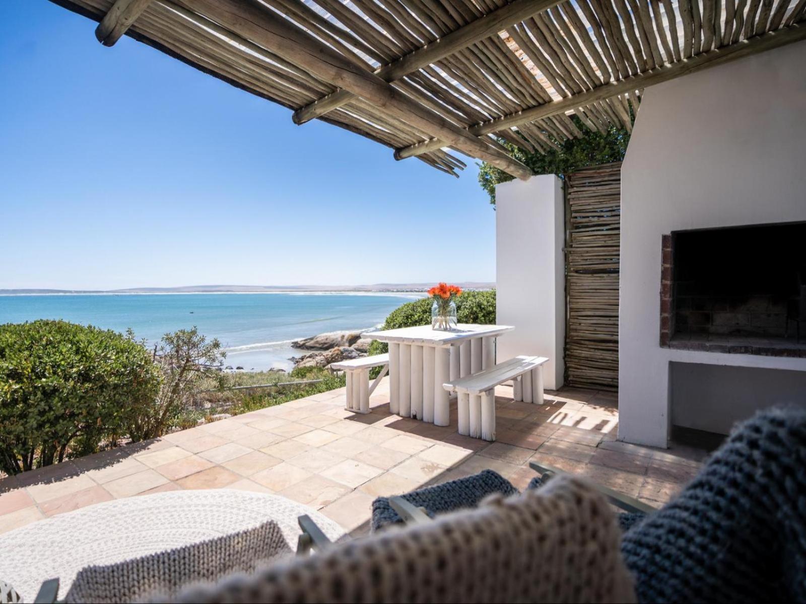 Villa La Baleine à Paternoster Chambre photo