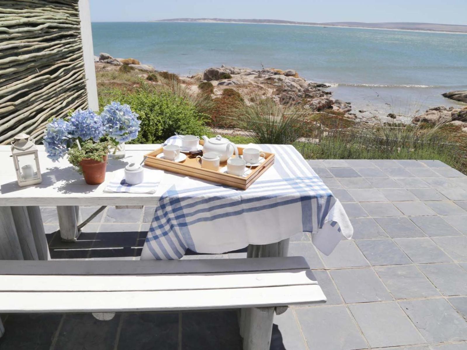 Villa La Baleine à Paternoster Chambre photo