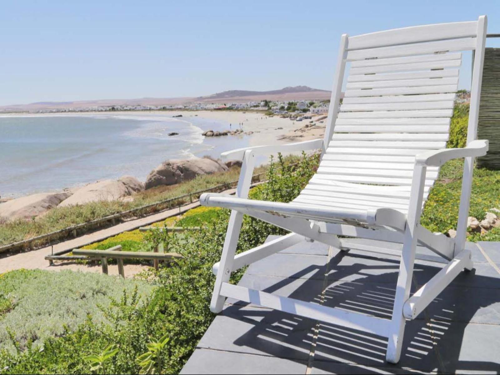 Villa La Baleine à Paternoster Chambre photo