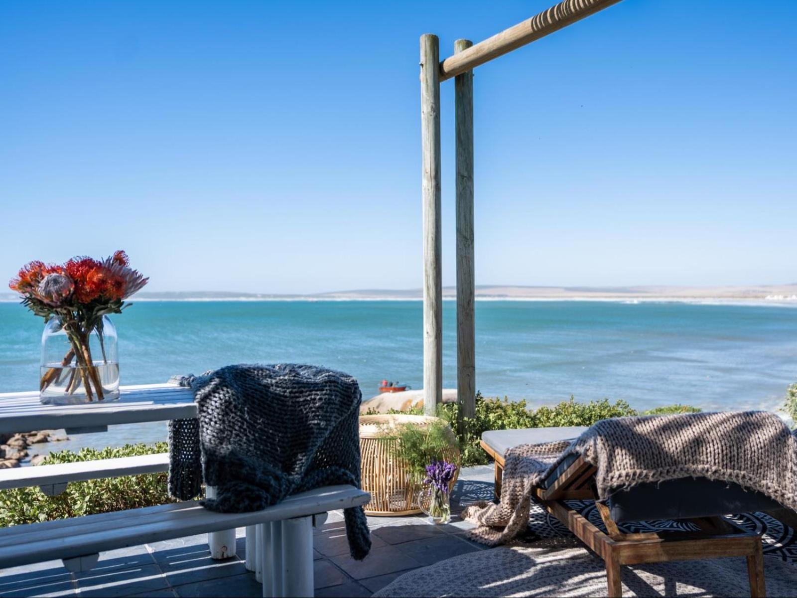 Villa La Baleine à Paternoster Chambre photo