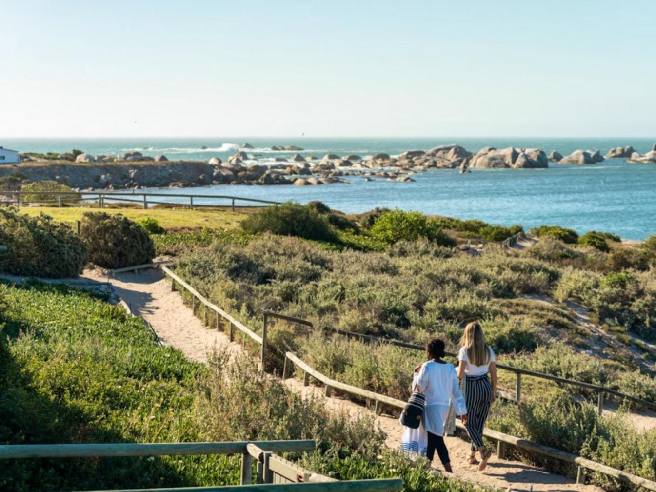 Villa La Baleine à Paternoster Extérieur photo