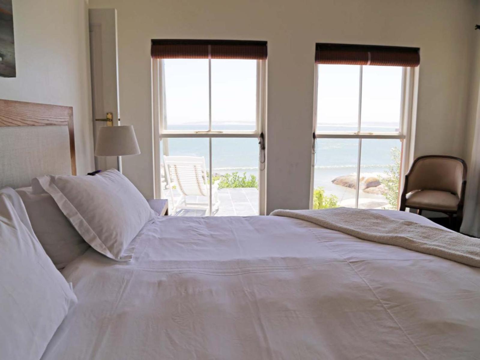 Villa La Baleine à Paternoster Chambre photo