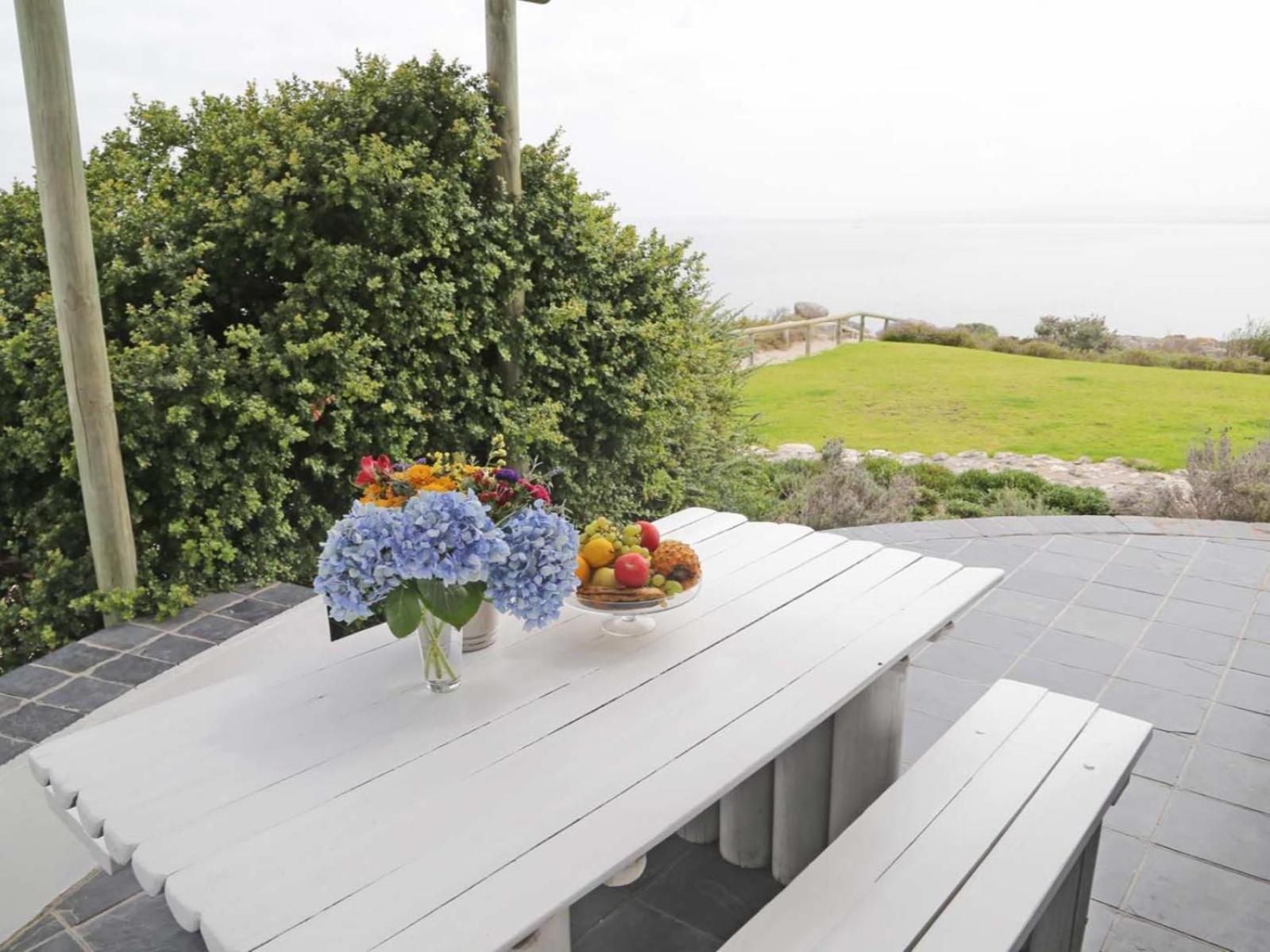 Villa La Baleine à Paternoster Chambre photo
