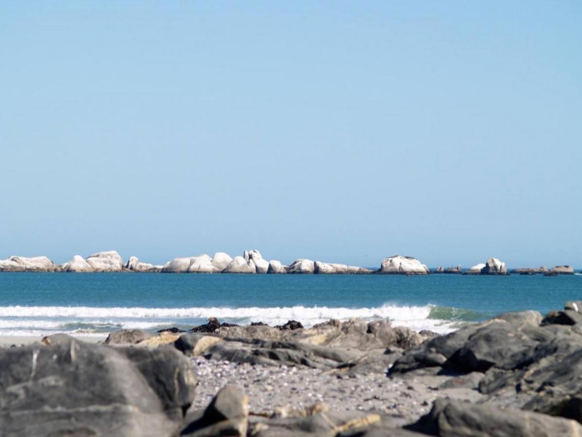 Villa La Baleine à Paternoster Extérieur photo