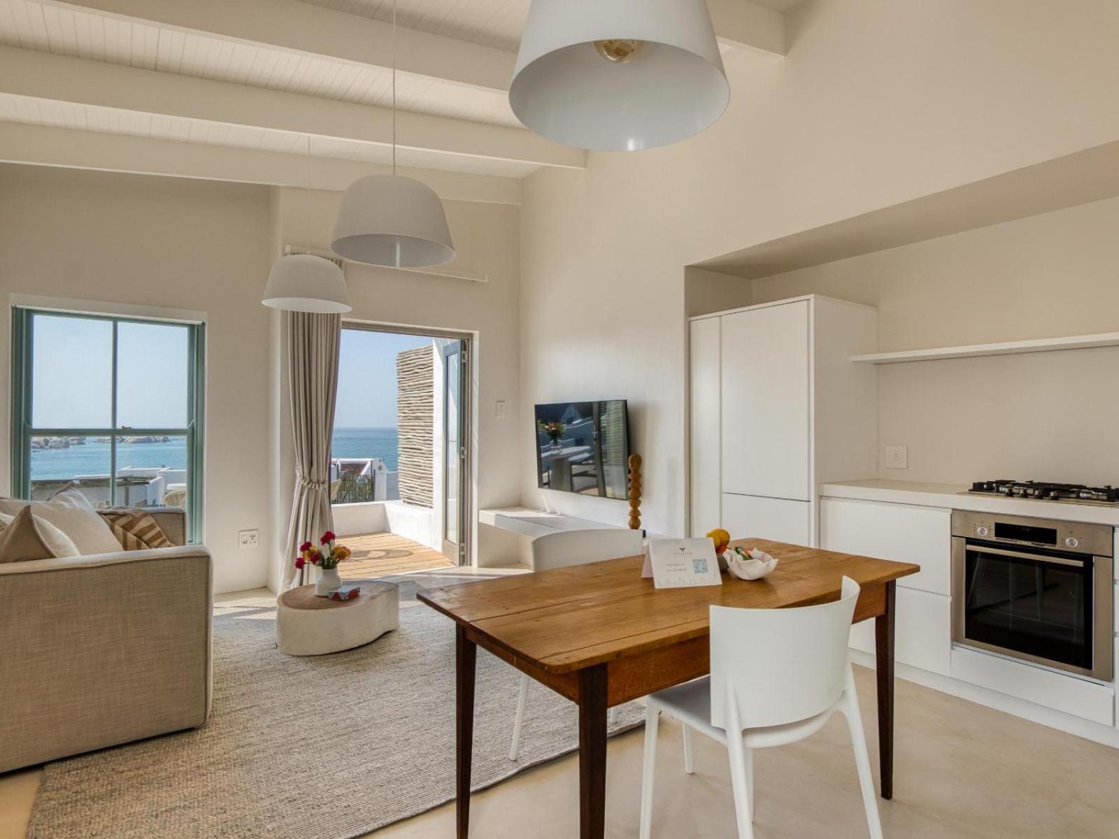 Villa La Baleine à Paternoster Chambre photo