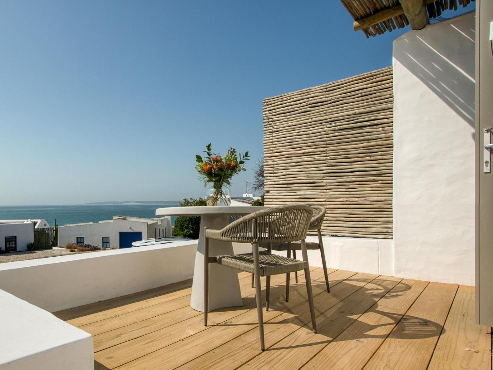 Villa La Baleine à Paternoster Chambre photo