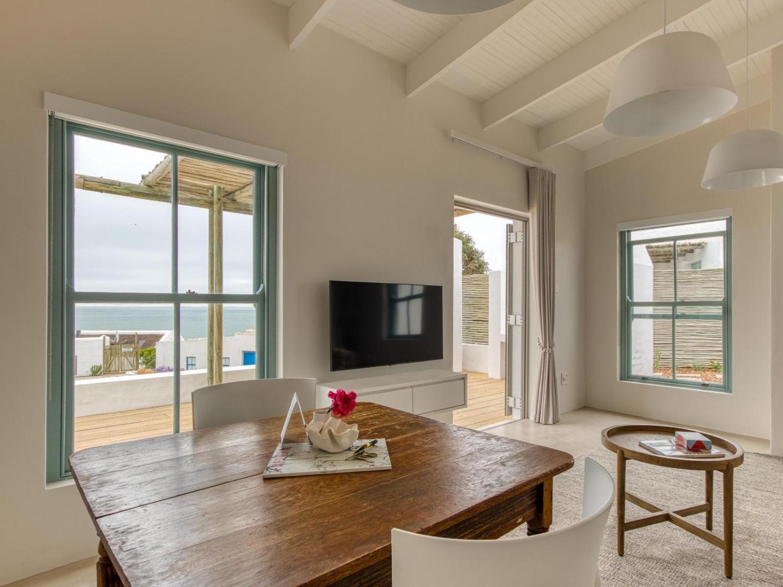 Villa La Baleine à Paternoster Chambre photo