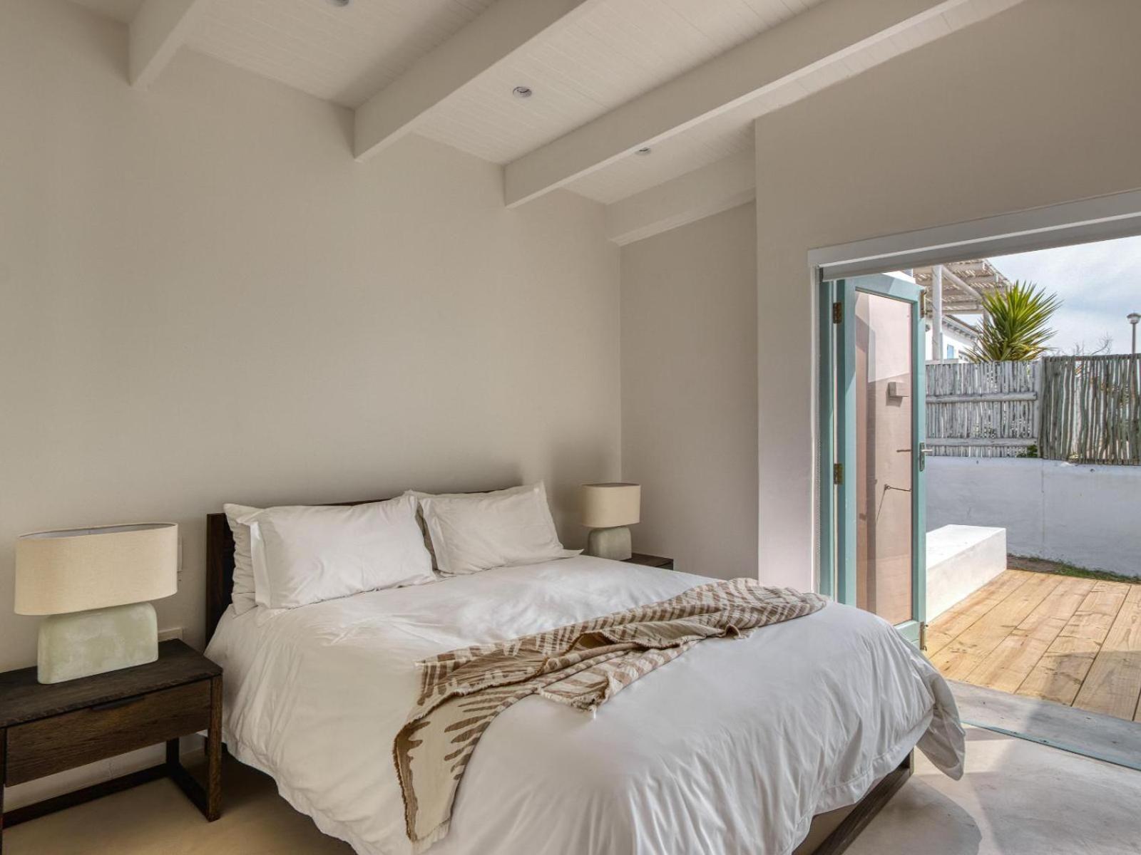 Villa La Baleine à Paternoster Chambre photo