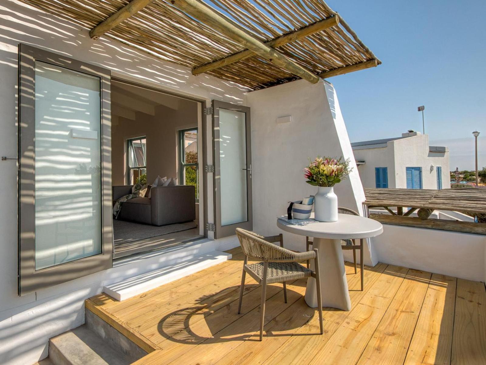 Villa La Baleine à Paternoster Chambre photo