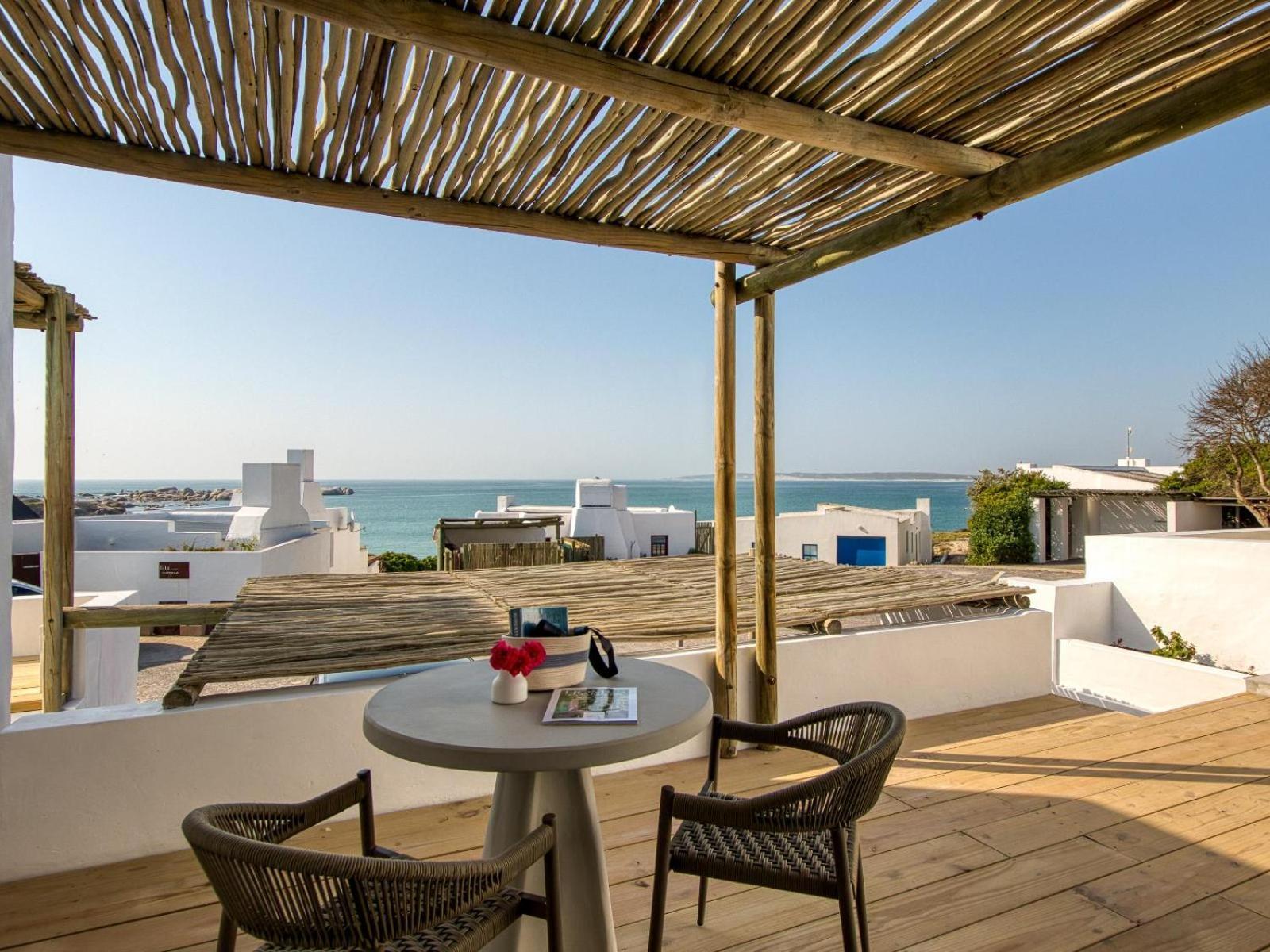 Villa La Baleine à Paternoster Chambre photo