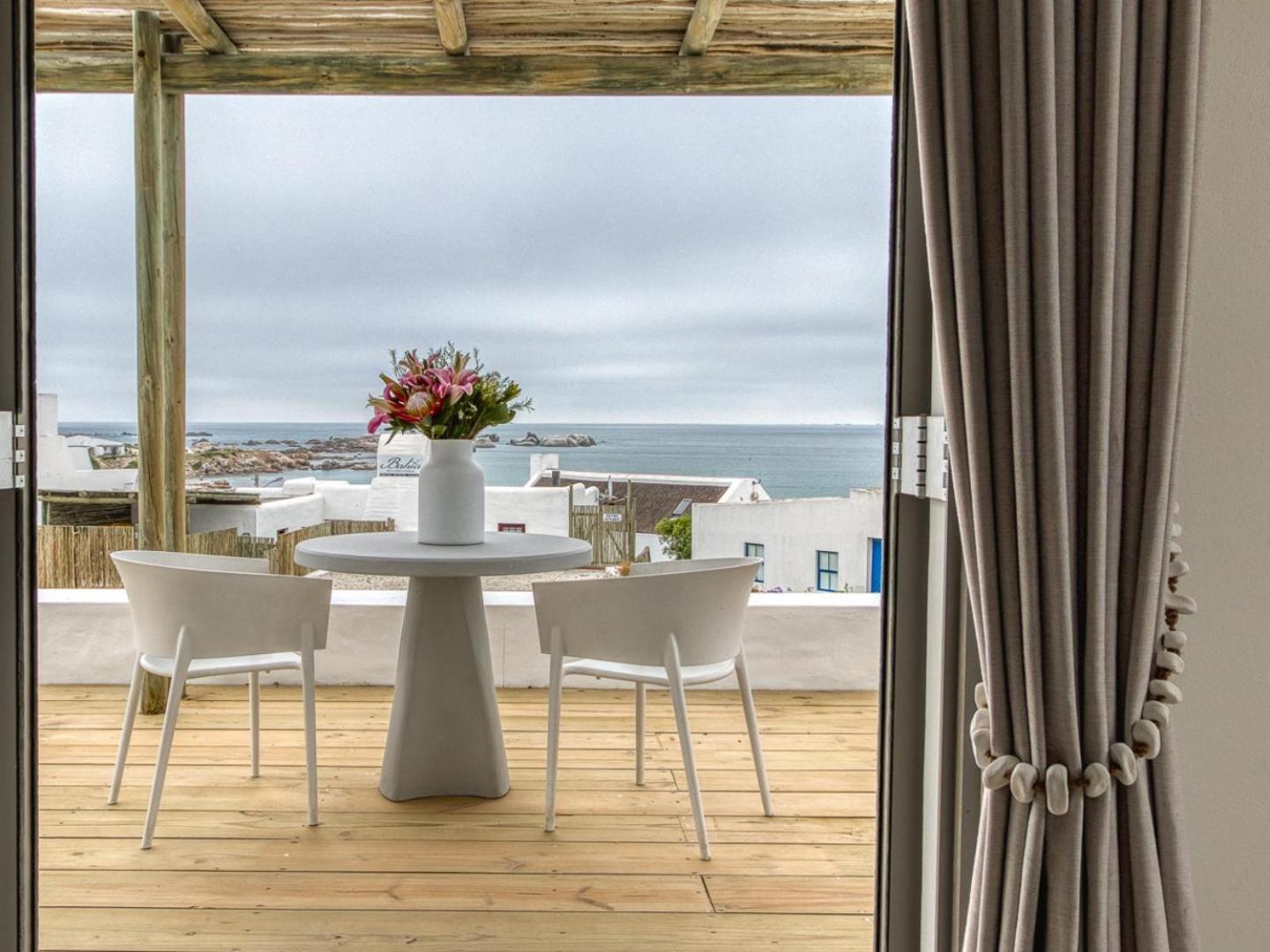 Villa La Baleine à Paternoster Extérieur photo