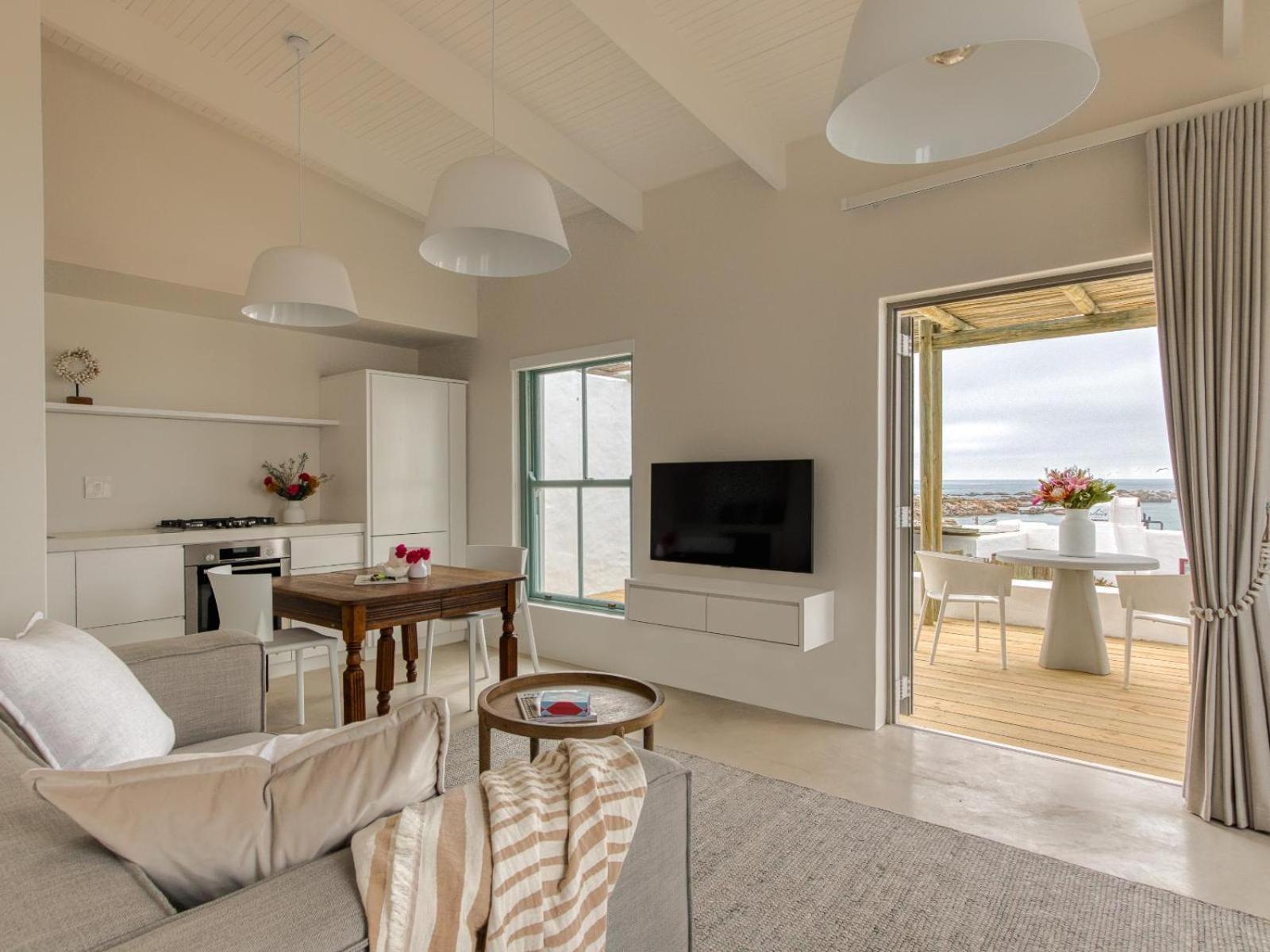 Villa La Baleine à Paternoster Chambre photo