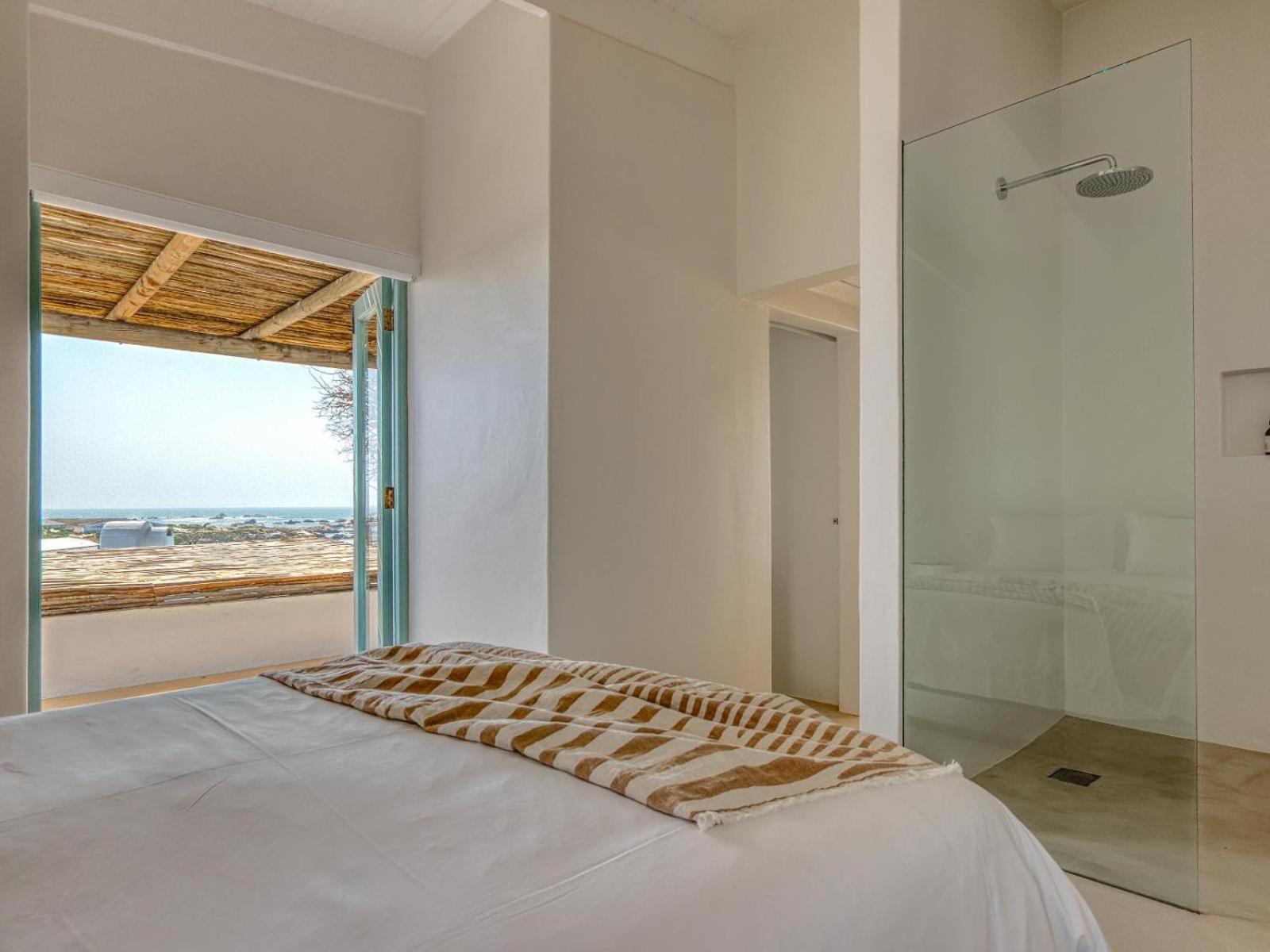 Villa La Baleine à Paternoster Chambre photo