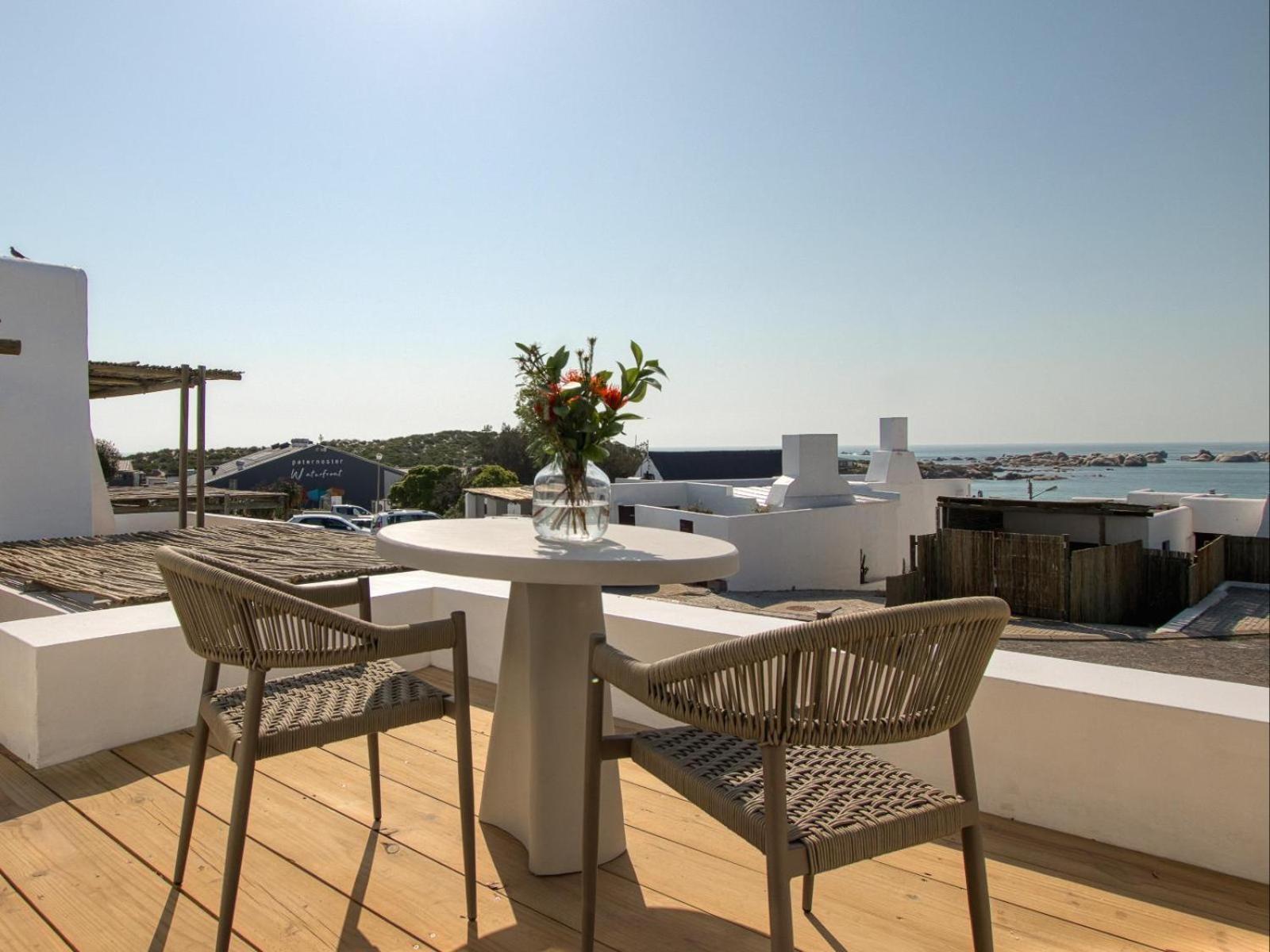 Villa La Baleine à Paternoster Chambre photo