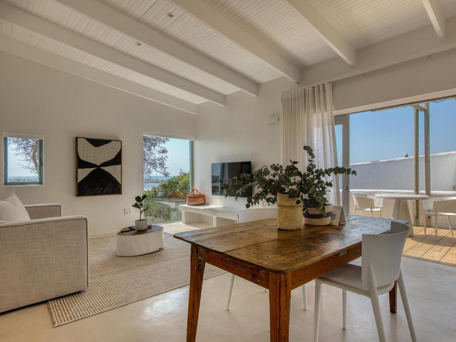 Villa La Baleine à Paternoster Chambre photo