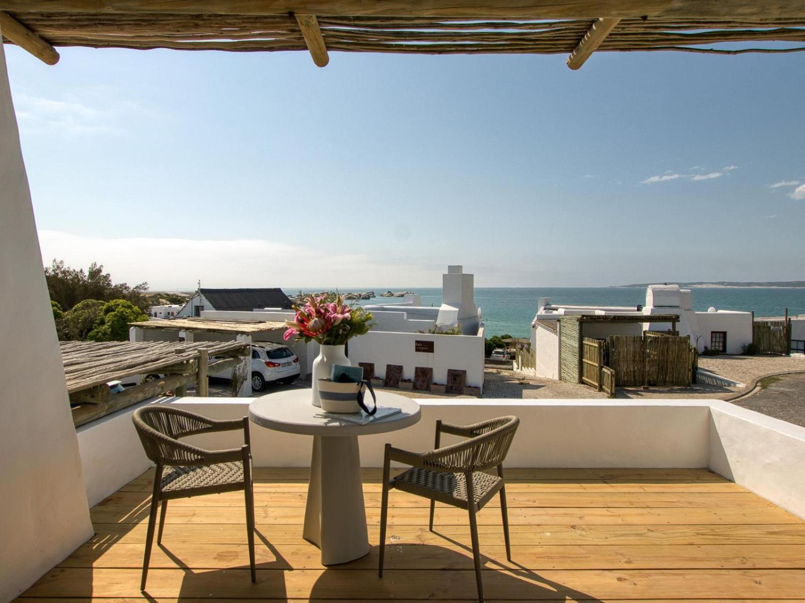 Villa La Baleine à Paternoster Chambre photo