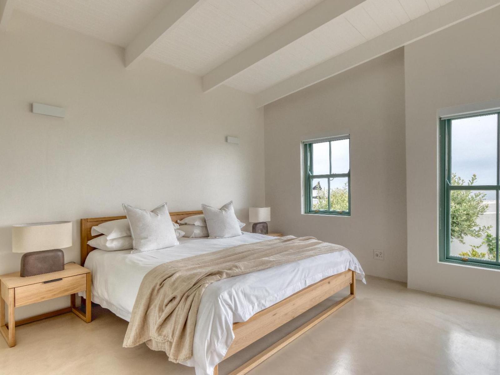 Villa La Baleine à Paternoster Chambre photo