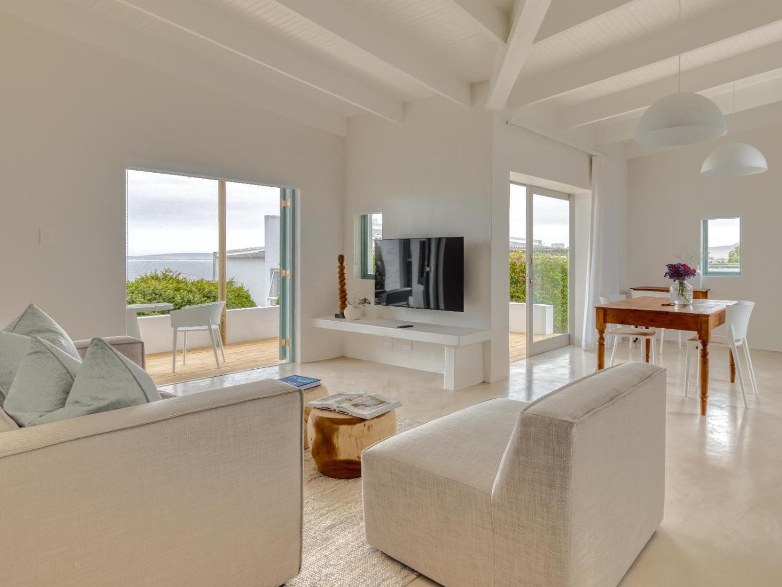 Villa La Baleine à Paternoster Chambre photo
