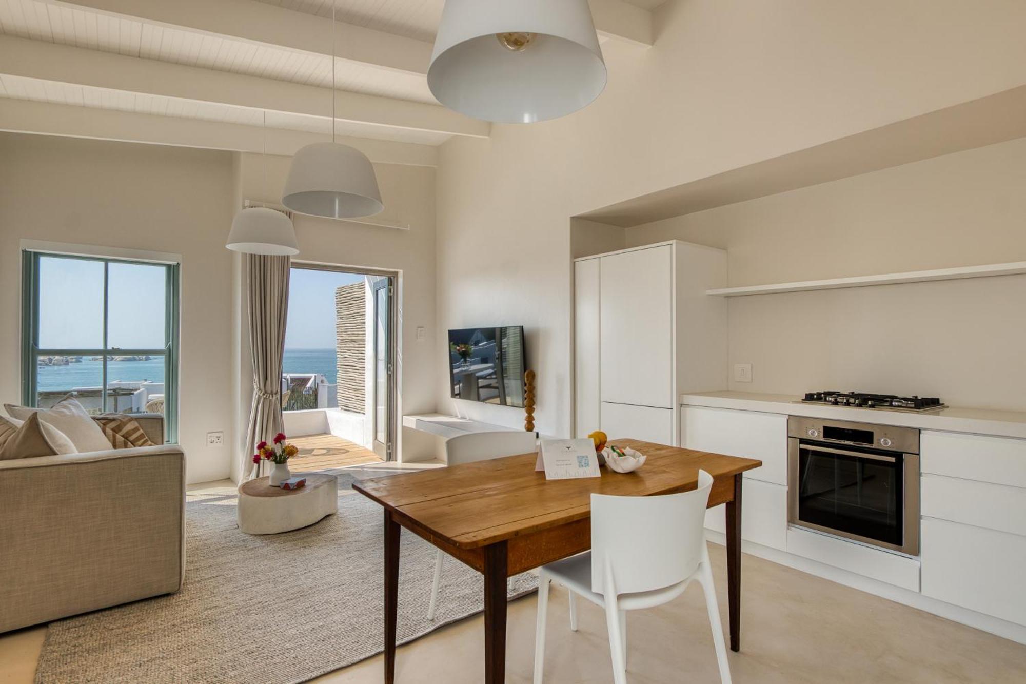 Villa La Baleine à Paternoster Extérieur photo