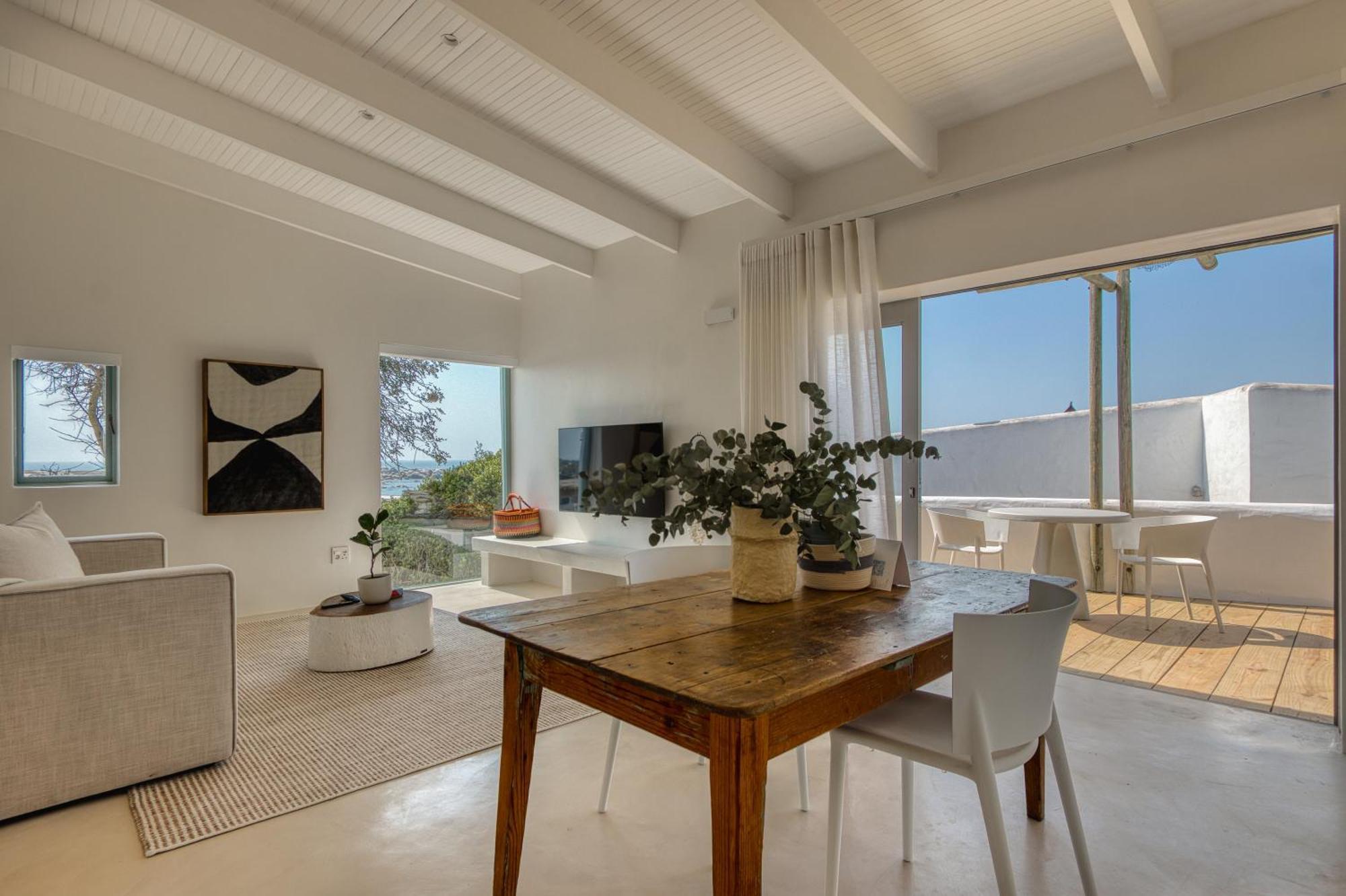 Villa La Baleine à Paternoster Extérieur photo