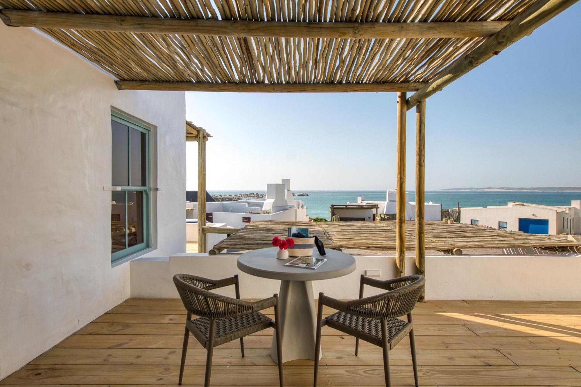 Villa La Baleine à Paternoster Extérieur photo