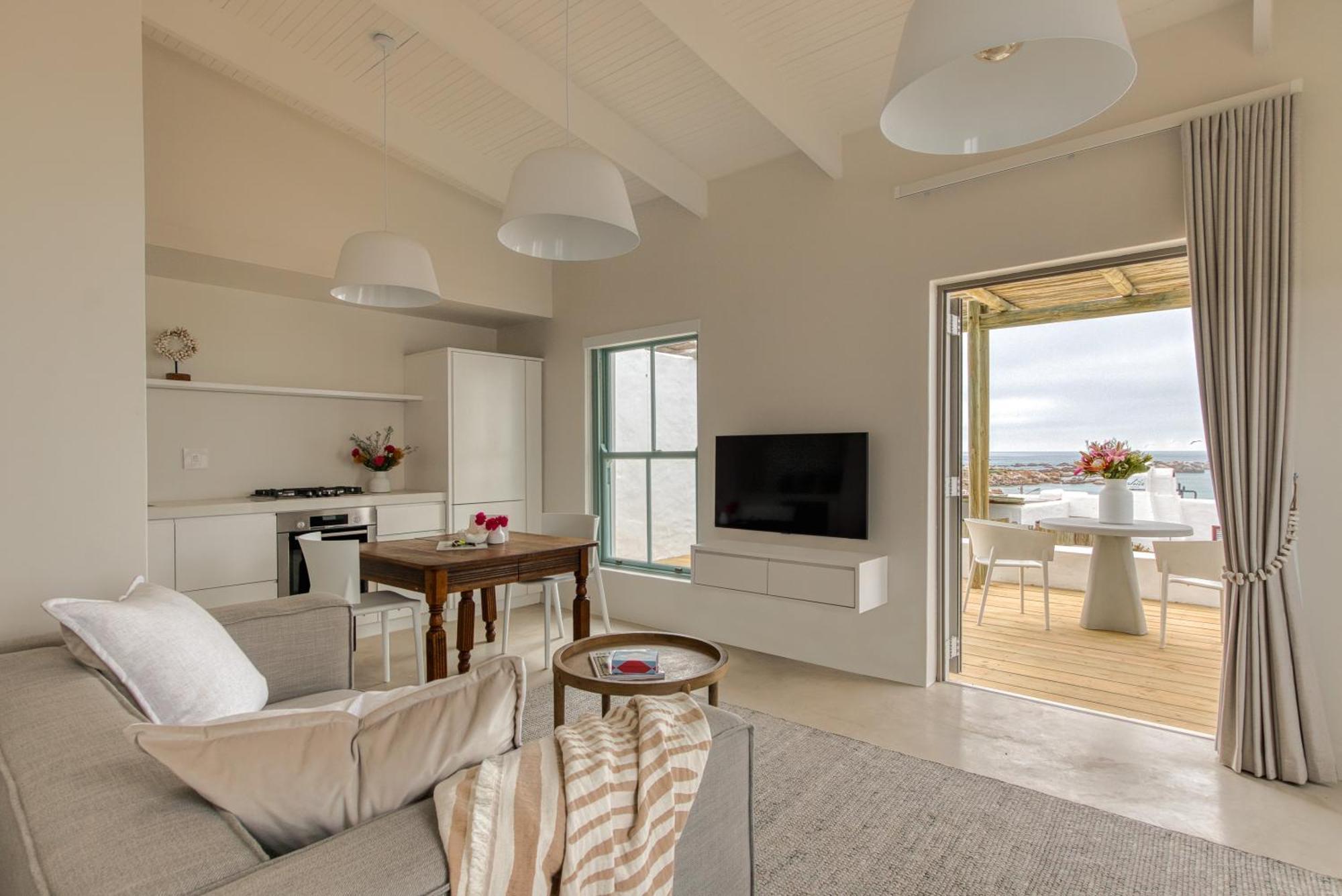 Villa La Baleine à Paternoster Extérieur photo