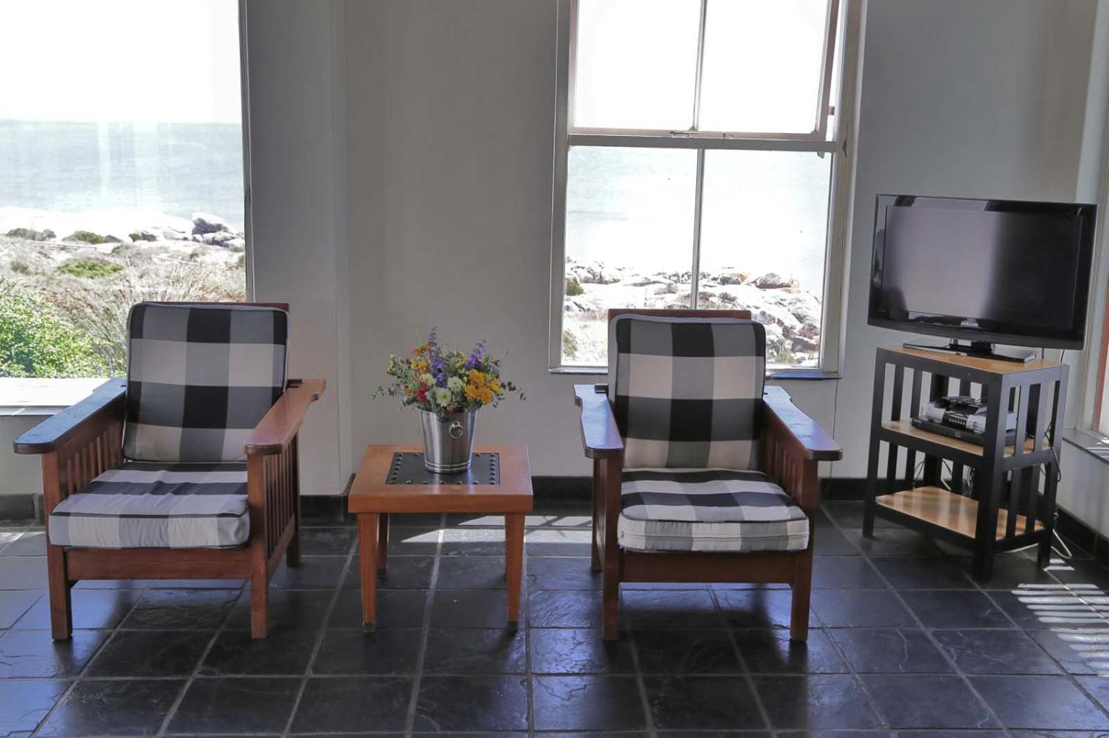 Villa La Baleine à Paternoster Extérieur photo