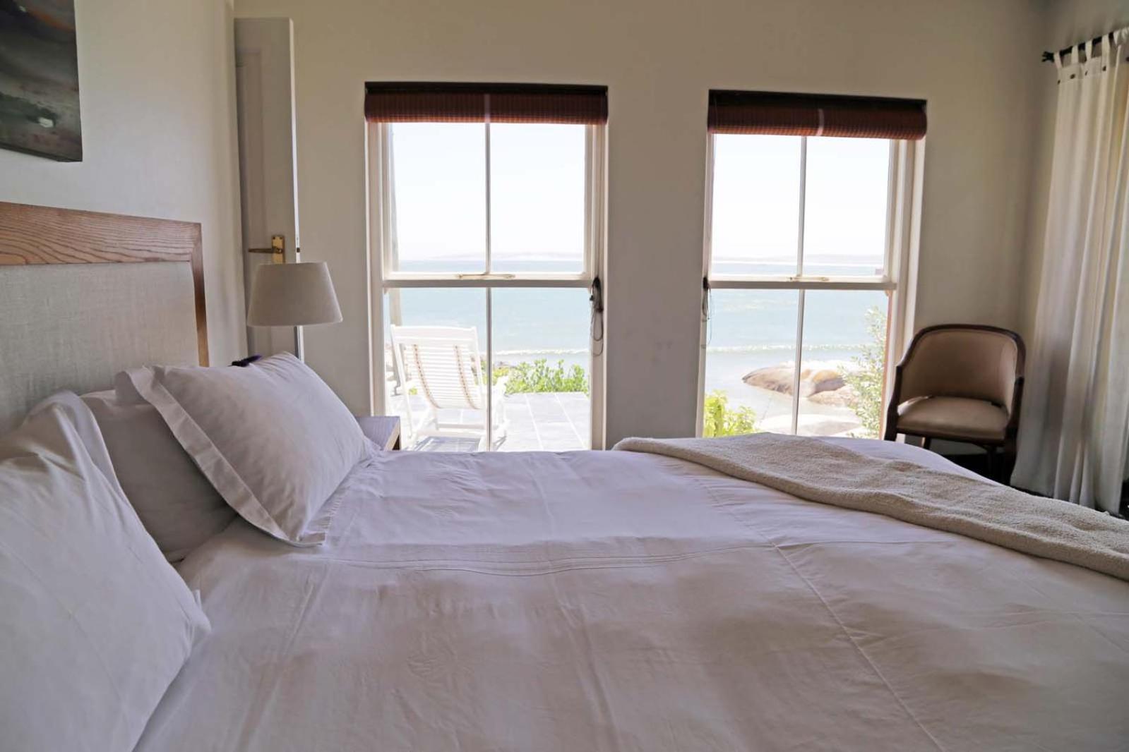 Villa La Baleine à Paternoster Extérieur photo