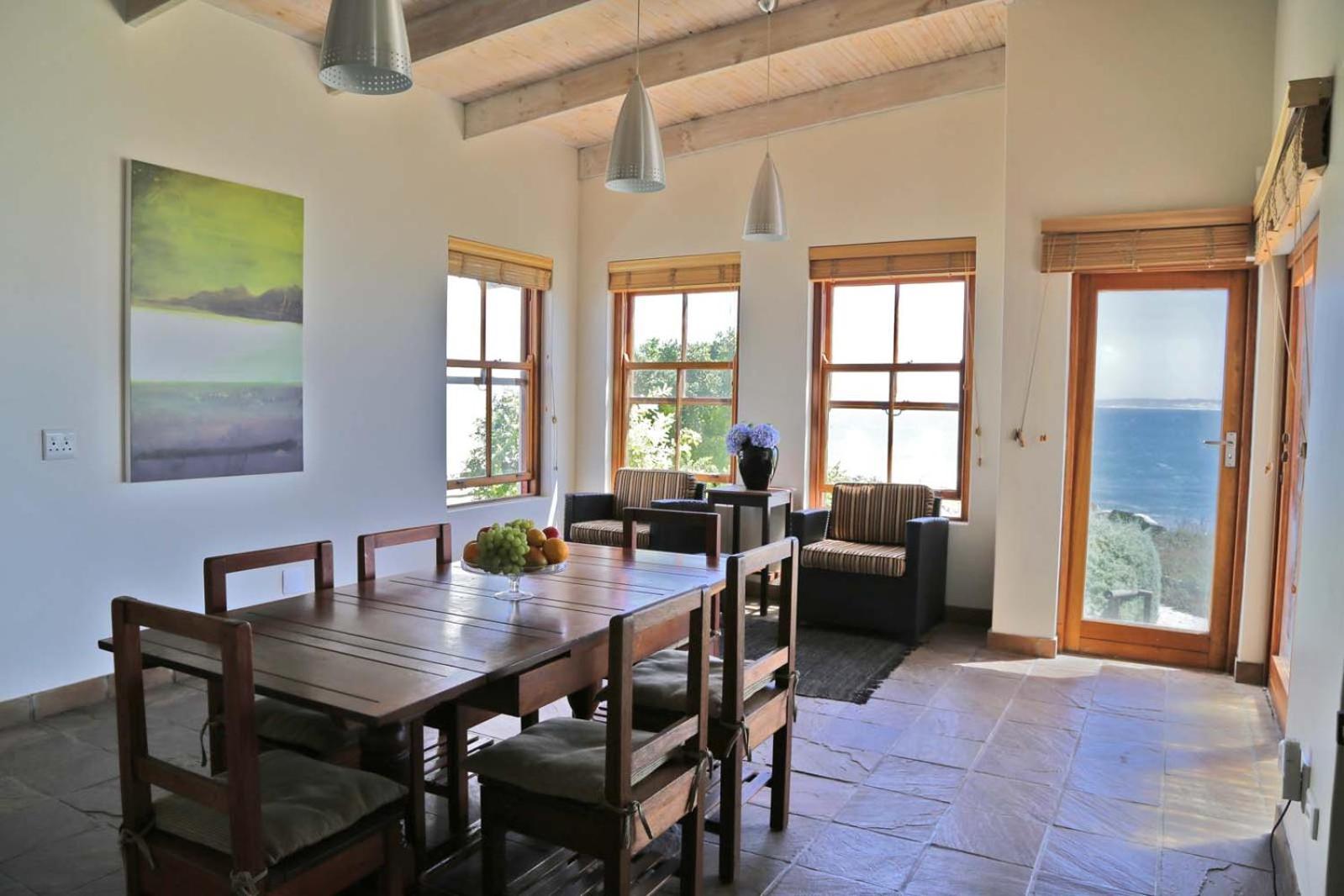 Villa La Baleine à Paternoster Extérieur photo